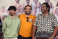 Sundaram Master Movie Press Meet